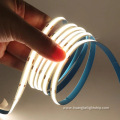 12v Rgb Waterproof Led Cob Strip Light